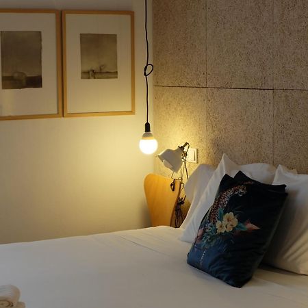 מלון אל פוארטו דה סנטה מריה Casa De Huespedes Santa Maria (Adults Only) מראה חיצוני תמונה