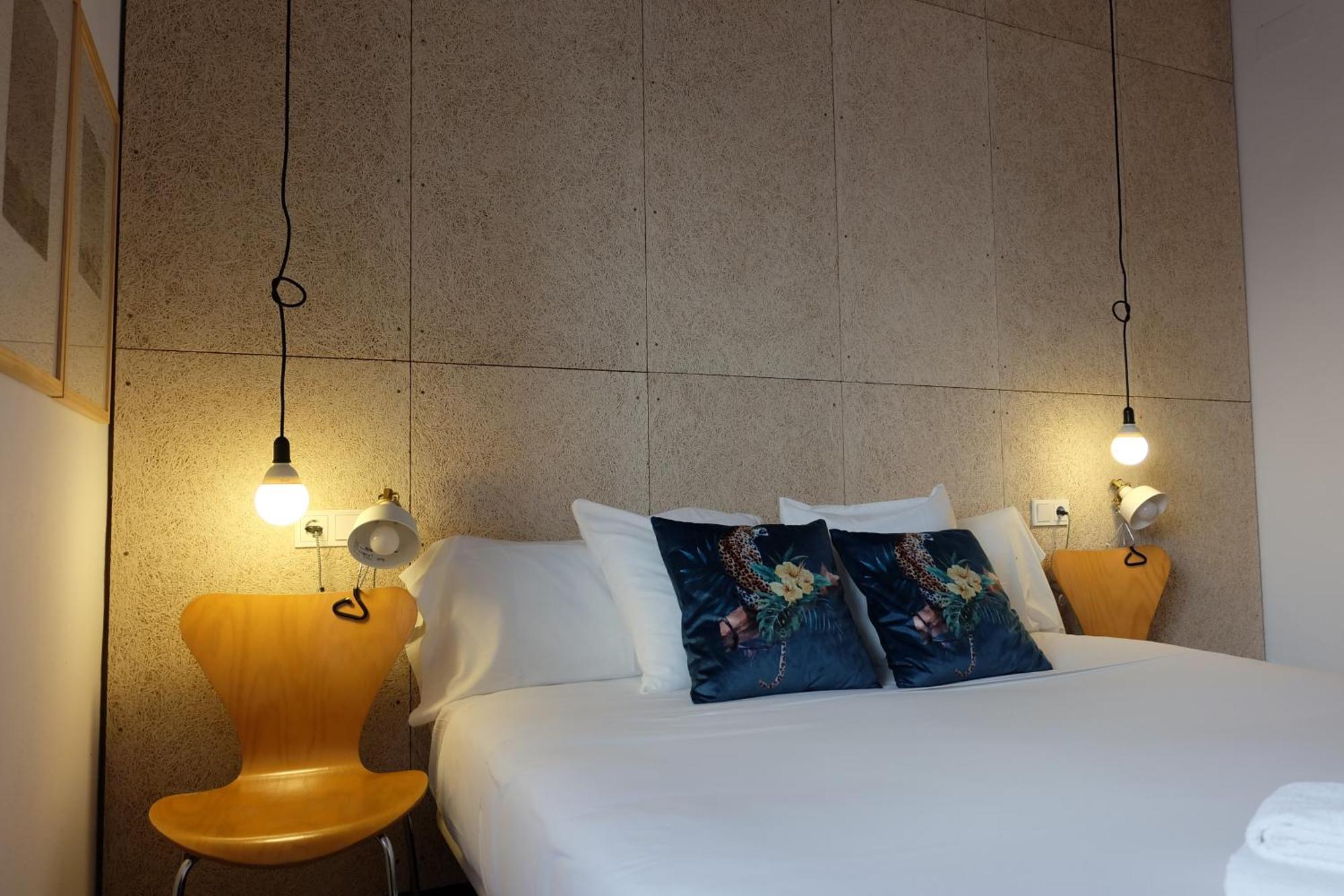מלון אל פוארטו דה סנטה מריה Casa De Huespedes Santa Maria (Adults Only) מראה חיצוני תמונה